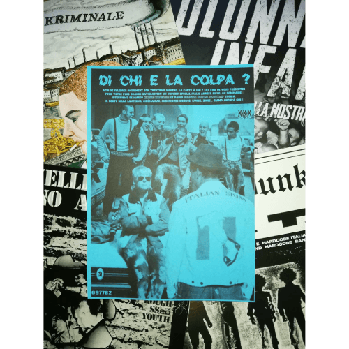 LA FAUTE A QUI 30