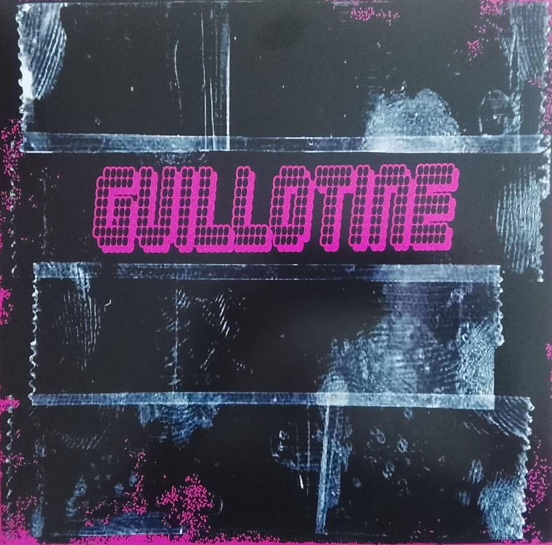 GUILLOTINE s/t