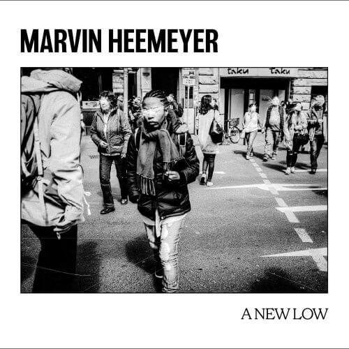 MARVIN HEEMEYER A new low