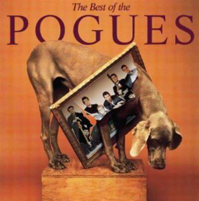 POGUES The best of The Pogues