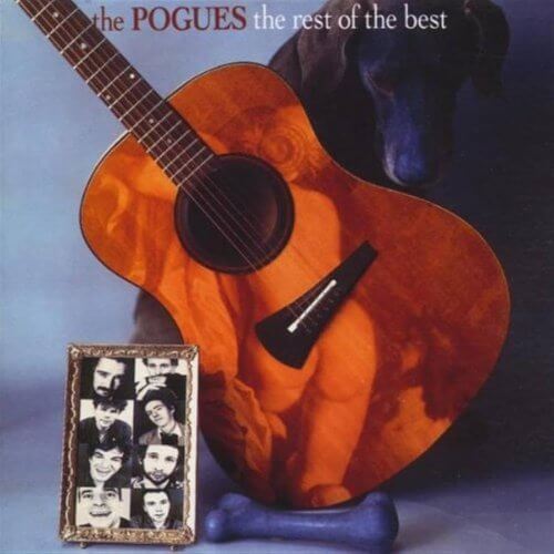 POGUES The rest of the best