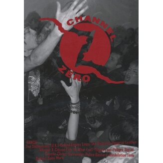 CHANEL ZERO