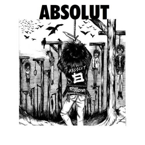 ABSOLUT Punk survival