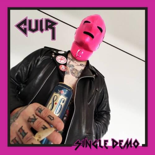CUIR Single demo
