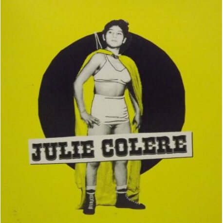 JULIE COLERE s/t