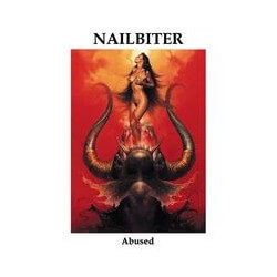 NAILBITER Abused