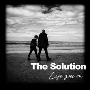 SOLUTION Life goes on